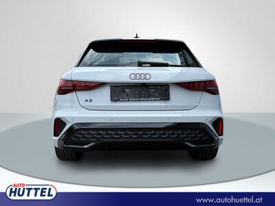 Audi A3 Gebrauchtwagen Audi A3 Gebrauchtwagen