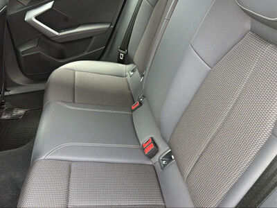Audi A3 Gebrauchtwagen Audi A3 Gebrauchtwagen