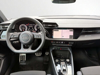 Audi A3 Gebrauchtwagen Audi A3 Gebrauchtwagen