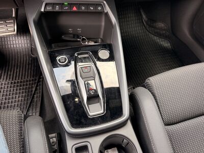 Audi A3 Gebrauchtwagen Audi A3 Gebrauchtwagen