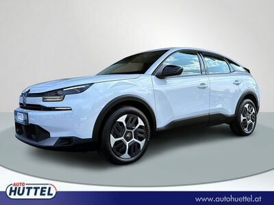 Citroën C4 Gebrauchtwagen Citroën C4 Gebrauchtwagen