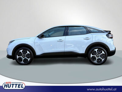 Citroën C4 Gebrauchtwagen Citroën C4 Gebrauchtwagen