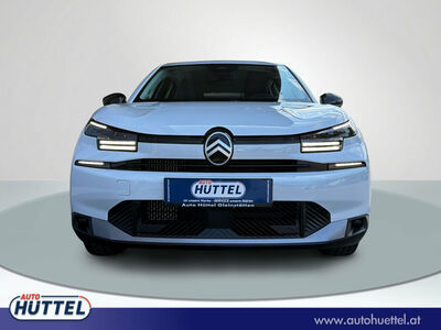 Citroën C4 Gebrauchtwagen Citroën C4 Gebrauchtwagen