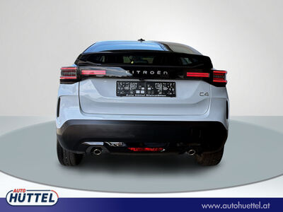 Citroën C4 Gebrauchtwagen Citroën C4 Gebrauchtwagen