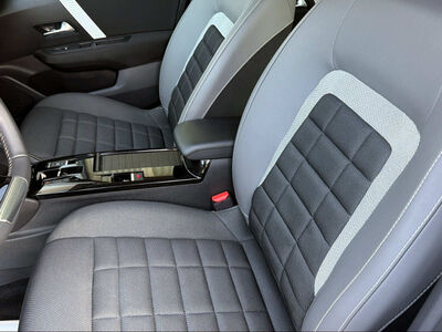 Citroën C4 Gebrauchtwagen Citroën C4 Gebrauchtwagen