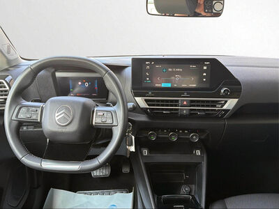 Citroën C4 Gebrauchtwagen Citroën C4 Gebrauchtwagen