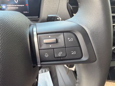 Citroën C4 Gebrauchtwagen Citroën C4 Gebrauchtwagen