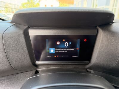 Citroën C4 Gebrauchtwagen Citroën C4 Gebrauchtwagen