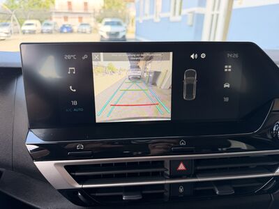 Citroën C4 Gebrauchtwagen Citroën C4 Gebrauchtwagen