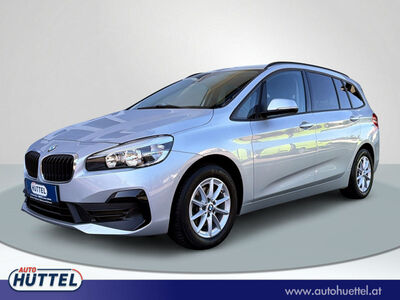 BMW 2er Gebrauchtwagen BMW 2er Gebrauchtwagen