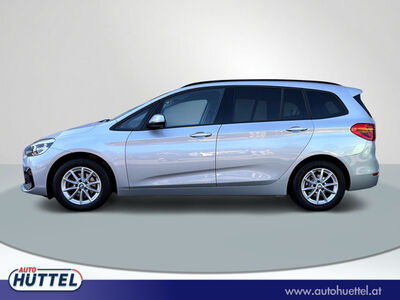BMW 2er Gebrauchtwagen BMW 2er Gebrauchtwagen
