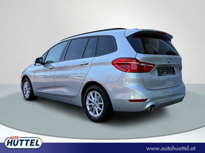 BMW 2er Gebrauchtwagen BMW 2er Gebrauchtwagen