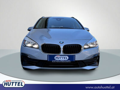 BMW 2er Gebrauchtwagen BMW 2er Gebrauchtwagen