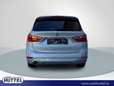 BMW 2er Gebrauchtwagen BMW 2er Gebrauchtwagen