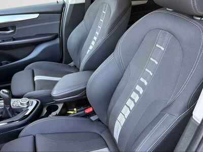 BMW 2er Gebrauchtwagen BMW 2er Gebrauchtwagen