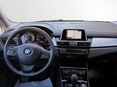 BMW 2er Gebrauchtwagen BMW 2er Gebrauchtwagen