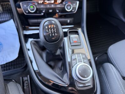 BMW 2er Gebrauchtwagen BMW 2er Gebrauchtwagen