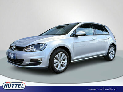 VW Golf Gebrauchtwagen VW Golf Gebrauchtwagen
