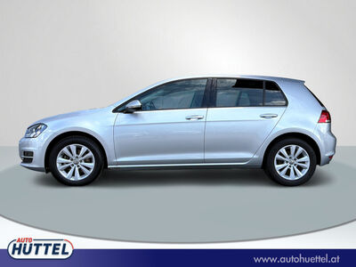 VW Golf Gebrauchtwagen VW Golf Gebrauchtwagen