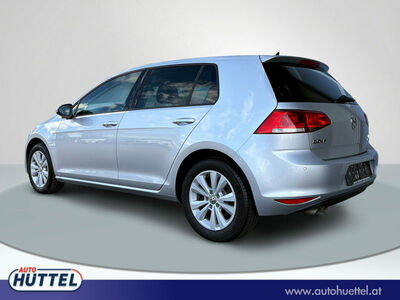 VW Golf Gebrauchtwagen VW Golf Gebrauchtwagen