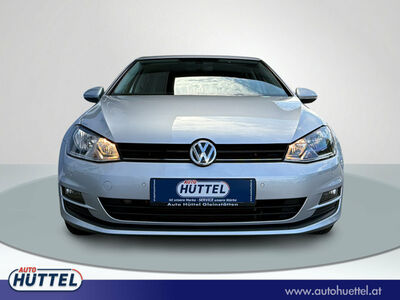 VW Golf Gebrauchtwagen VW Golf Gebrauchtwagen