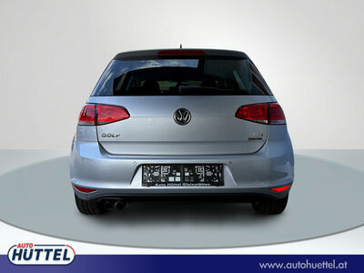 VW Golf Gebrauchtwagen VW Golf Gebrauchtwagen