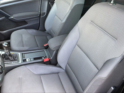 VW Golf Gebrauchtwagen VW Golf Gebrauchtwagen