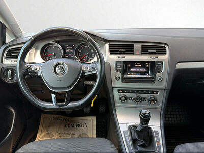 VW Golf Gebrauchtwagen VW Golf Gebrauchtwagen