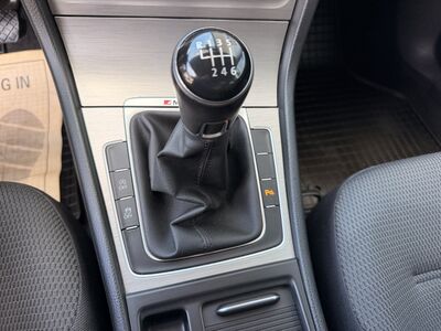 VW Golf Gebrauchtwagen VW Golf Gebrauchtwagen