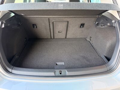 VW Golf Gebrauchtwagen VW Golf Gebrauchtwagen