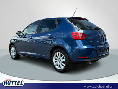 Seat Ibiza Gebrauchtwagen Seat Ibiza Gebrauchtwagen