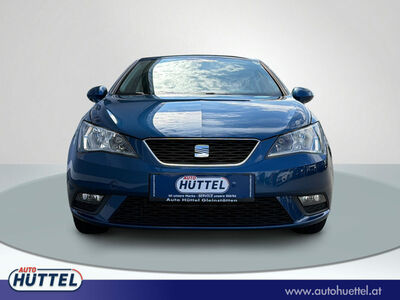 Seat Ibiza Gebrauchtwagen Seat Ibiza Gebrauchtwagen