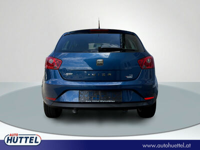Seat Ibiza Gebrauchtwagen Seat Ibiza Gebrauchtwagen