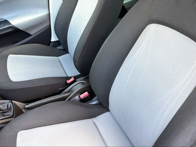 Seat Ibiza Gebrauchtwagen Seat Ibiza Gebrauchtwagen