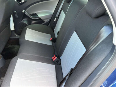 Seat Ibiza Gebrauchtwagen Seat Ibiza Gebrauchtwagen