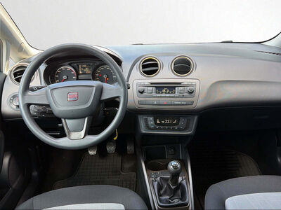 Seat Ibiza Gebrauchtwagen Seat Ibiza Gebrauchtwagen