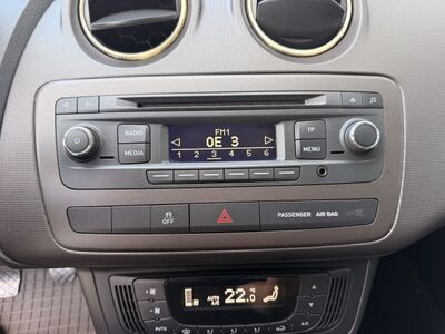 Seat Ibiza Gebrauchtwagen Seat Ibiza Gebrauchtwagen