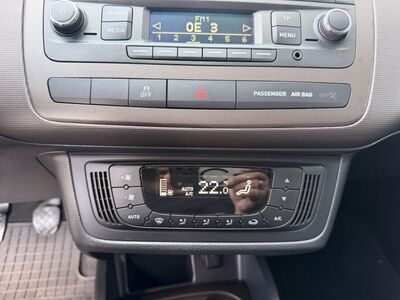 Seat Ibiza Gebrauchtwagen Seat Ibiza Gebrauchtwagen