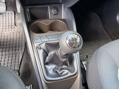 Seat Ibiza Gebrauchtwagen Seat Ibiza Gebrauchtwagen