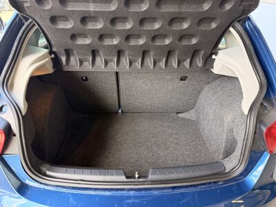 Seat Ibiza Gebrauchtwagen Seat Ibiza Gebrauchtwagen