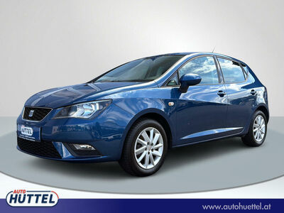 Seat Ibiza Gebrauchtwagen