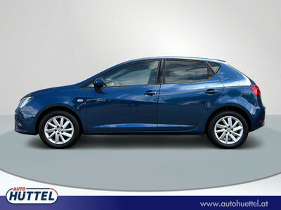 Seat Ibiza Gebrauchtwagen Seat Ibiza Gebrauchtwagen