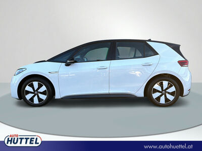 VW ID.3 Gebrauchtwagen VW ID.3 Gebrauchtwagen