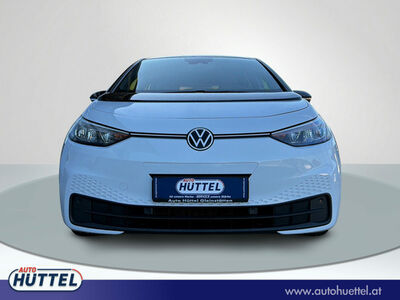 VW ID.3 Gebrauchtwagen VW ID.3 Gebrauchtwagen