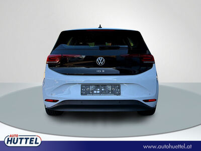VW ID.3 Gebrauchtwagen VW ID.3 Gebrauchtwagen
