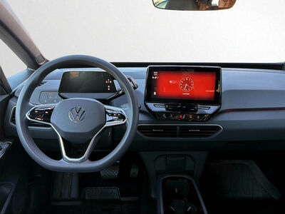 VW ID.3 Gebrauchtwagen VW ID.3 Gebrauchtwagen
