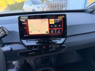 VW ID.3 Gebrauchtwagen VW ID.3 Gebrauchtwagen