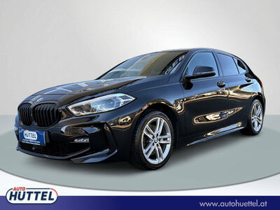 BMW 1er Gebrauchtwagen BMW 1er Gebrauchtwagen