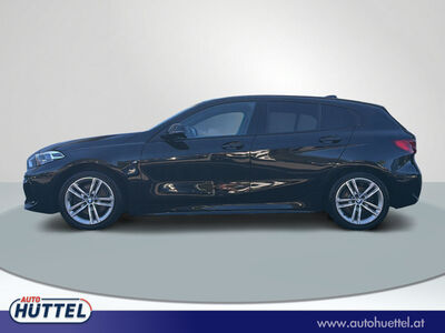 BMW 1er Gebrauchtwagen BMW 1er Gebrauchtwagen