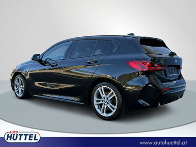 BMW 1er Gebrauchtwagen BMW 1er Gebrauchtwagen